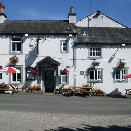 The Bridge Inn Holmrook Exterior foto